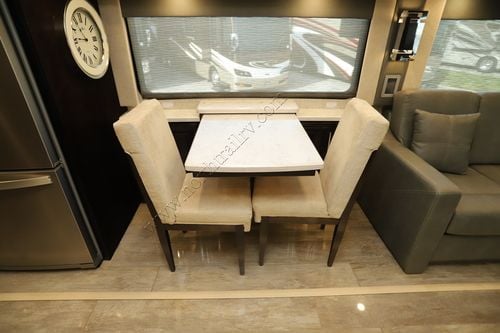 2021 Newmar Mountain Aire 4535