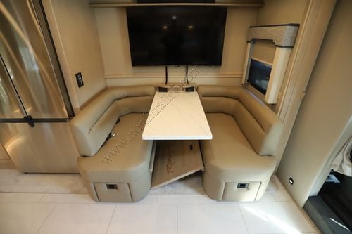 2026 Renegade Rv Verona Le 40LBH