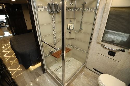 2021 Newmar Mountain Aire 4535