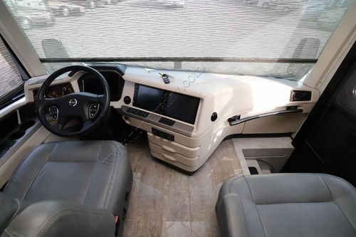 2021 Newmar Mountain Aire 4535