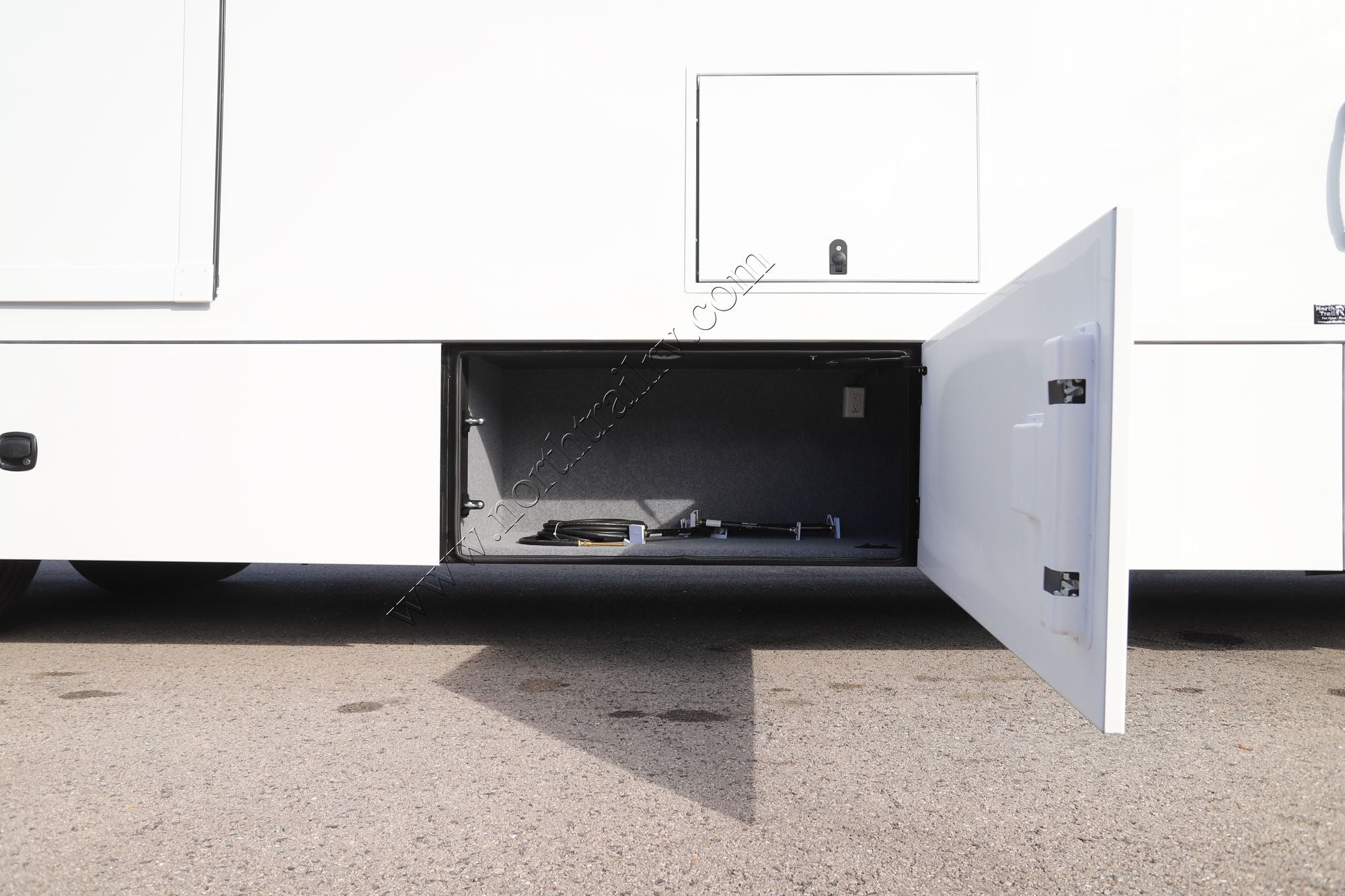 New 2026 Renegade Rv Verona 40VBH Super C  For Sale