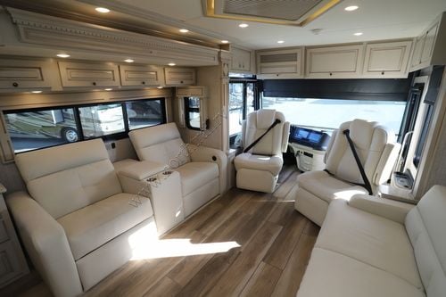 2022 Newmar Dutch Star 4081