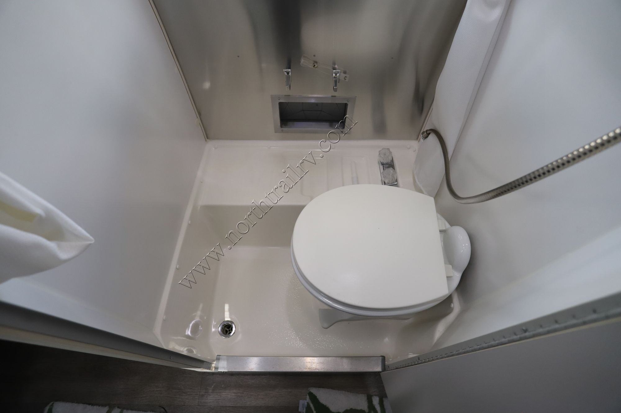 Used 2019 Airstream Bambi 16 RB SPORT Travel Trailer  For Sale