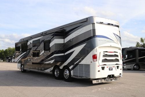 2021 Newmar Mountain Aire 4535