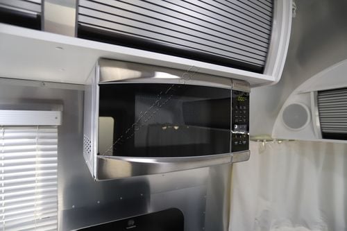 2019 Airstream Bambi 16 RB SPORT Travel Trailer