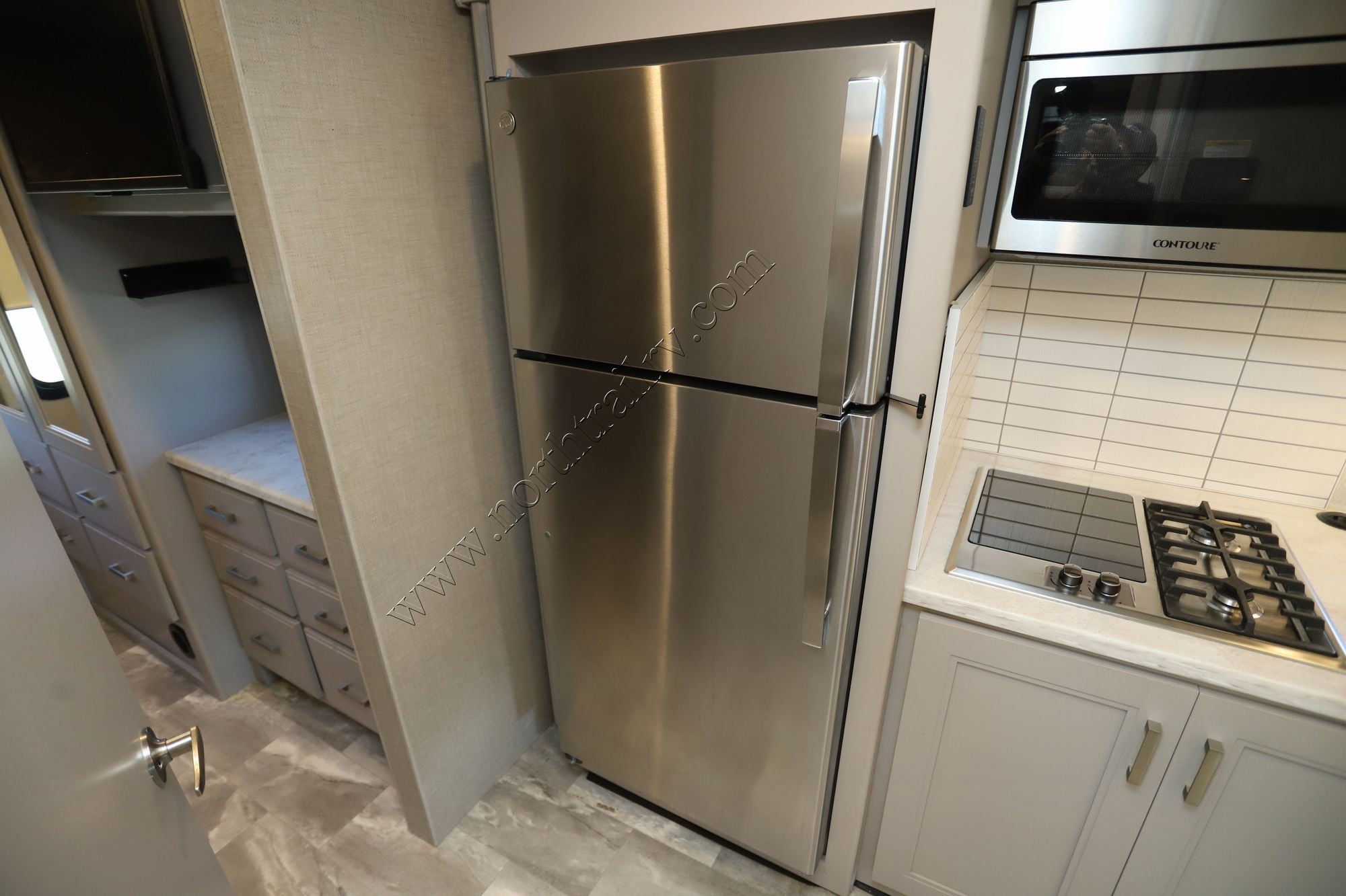 Used 2023 Thor Omni 32XG Super C  For Sale