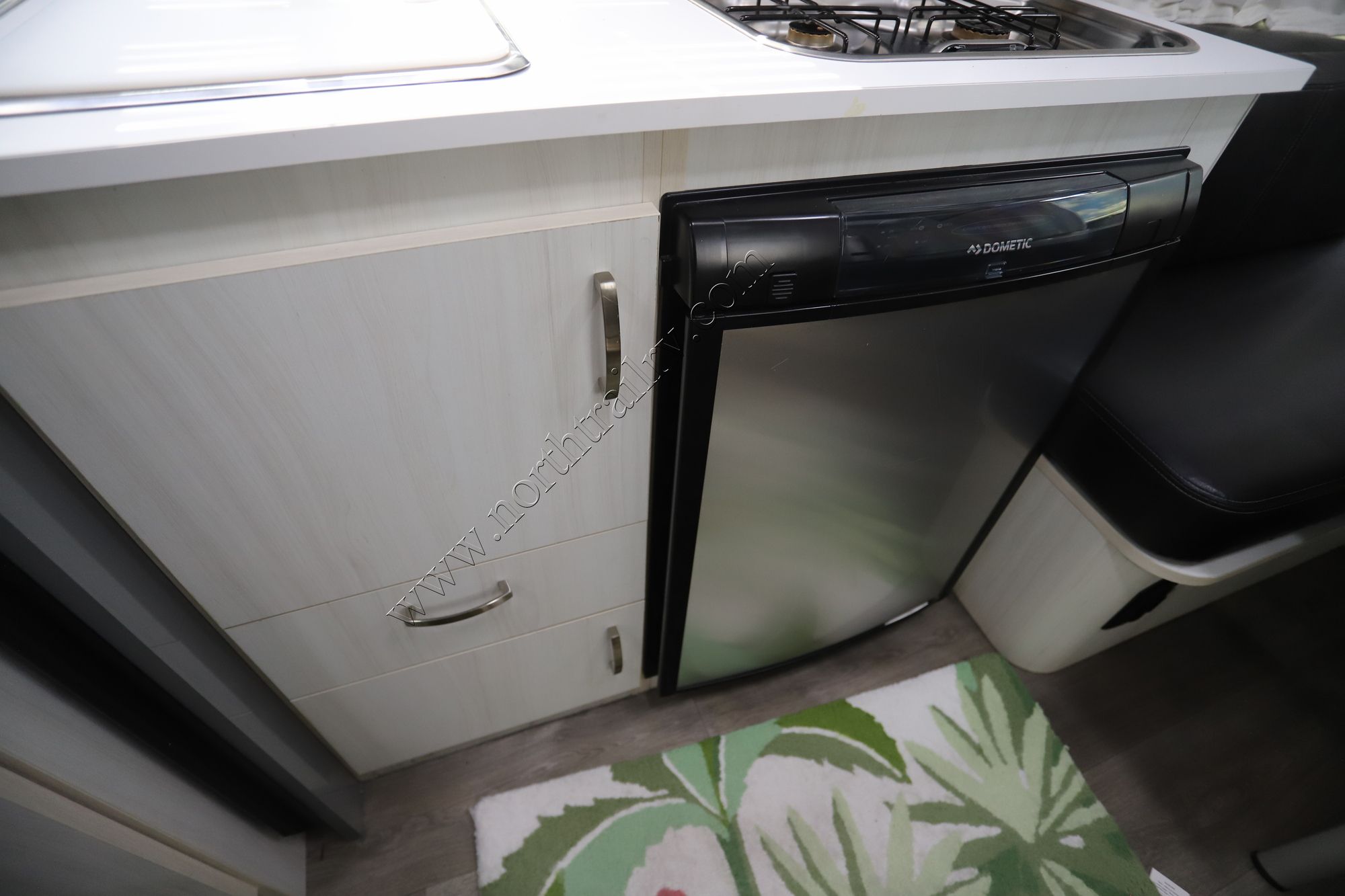 Used 2019 Airstream Bambi 16 RB SPORT Travel Trailer  For Sale