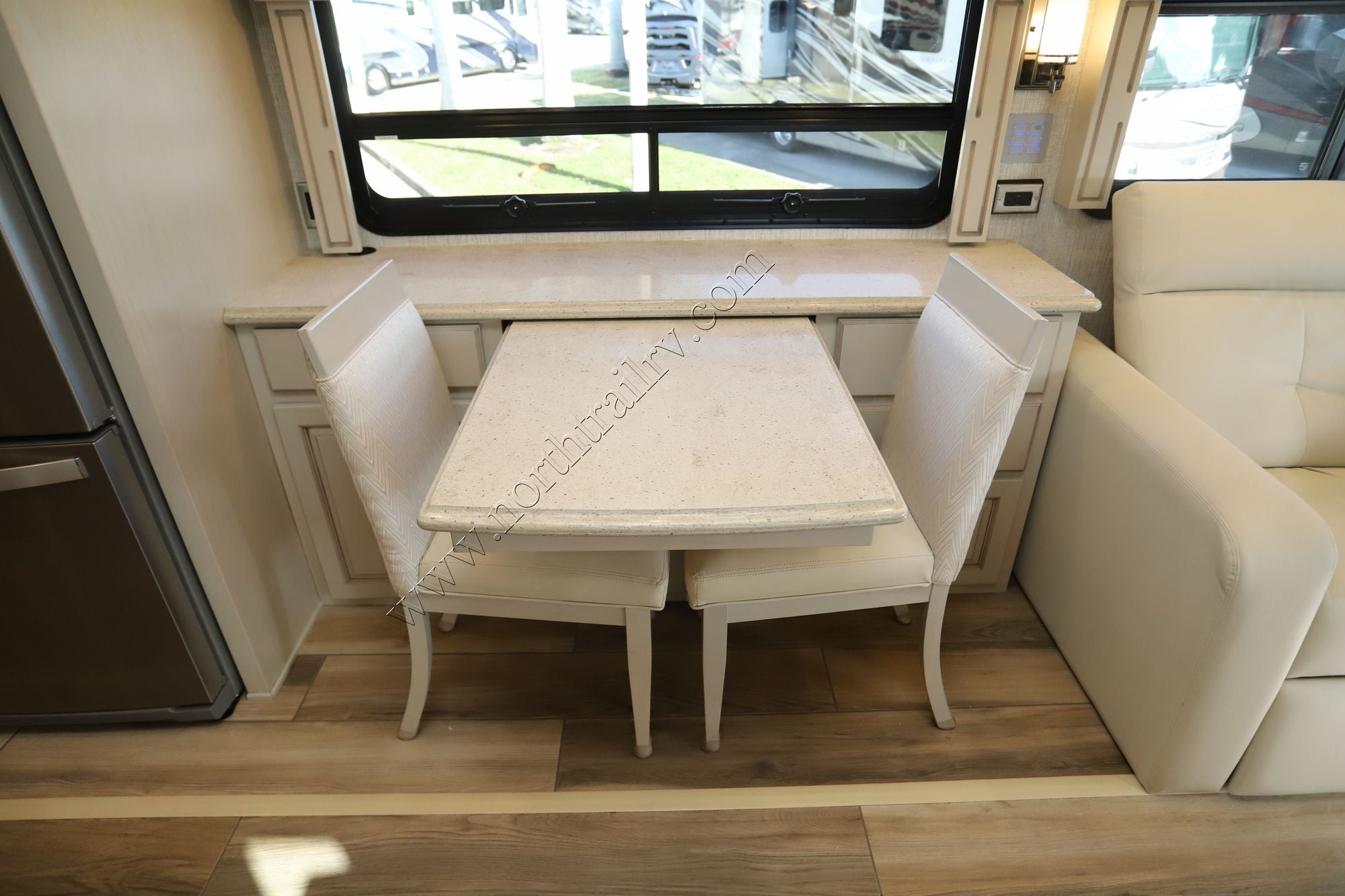 Used 2022 Newmar Dutch Star 4081 Class A  For Sale