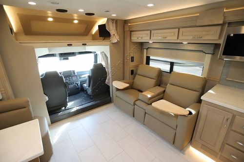 2026 Renegade Rv Verona Le 40LBH