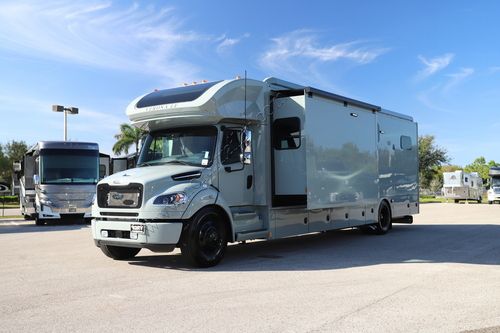 2026 Renegade Rv Verona Le 40LBH
