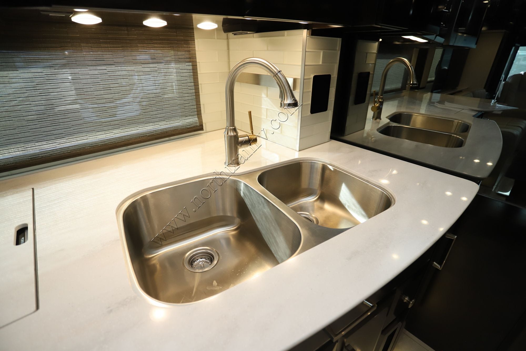 Used 2025 Newmar Essex 4551 Class A  For Sale