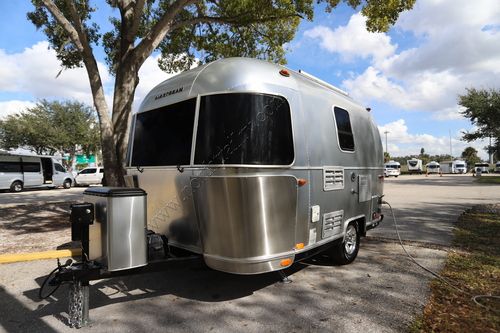 2019 Airstream Bambi 16 RB SPORT Travel Trailer