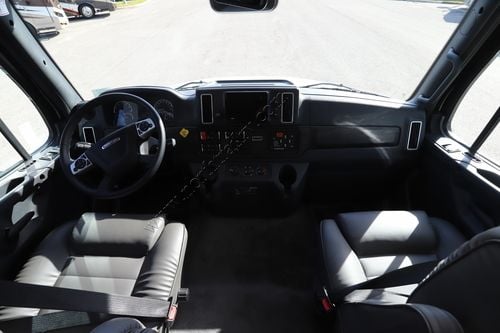 2026 Renegade Rv Verona 40VBH