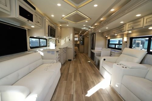 2022 Newmar Dutch Star 4081