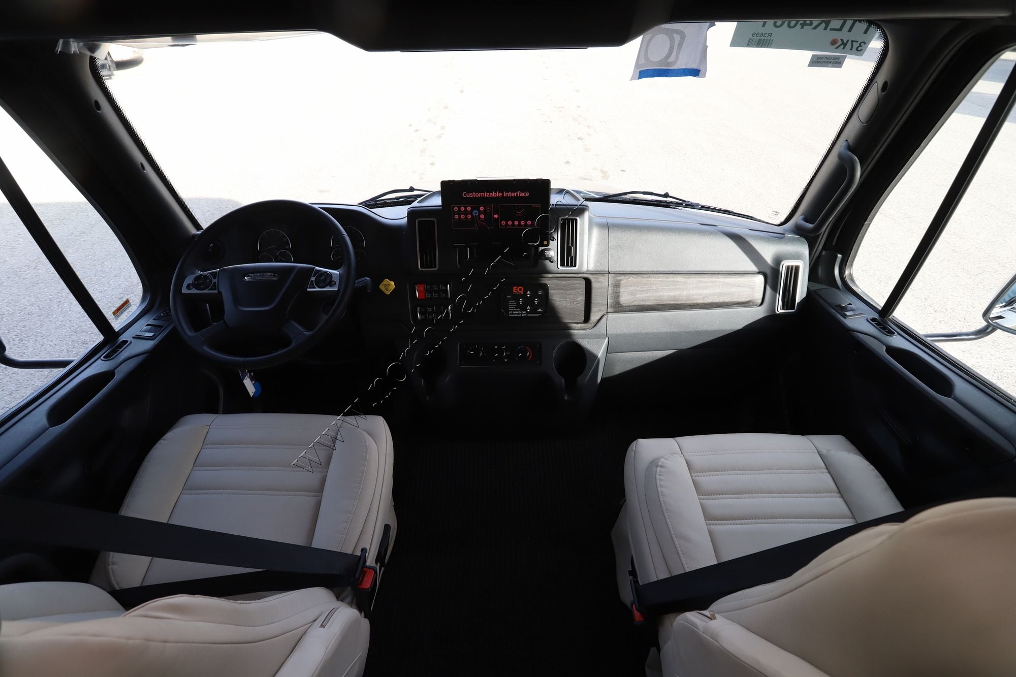 New 2026 Jayco Seneca Prestige 37K Super C  For Sale