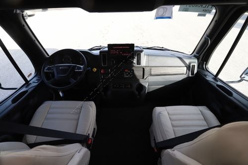 2026 Jayco Seneca Prestige 37K Super C