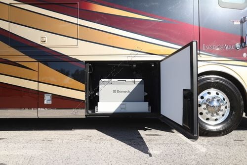 2018 Newmar London Aire 4531