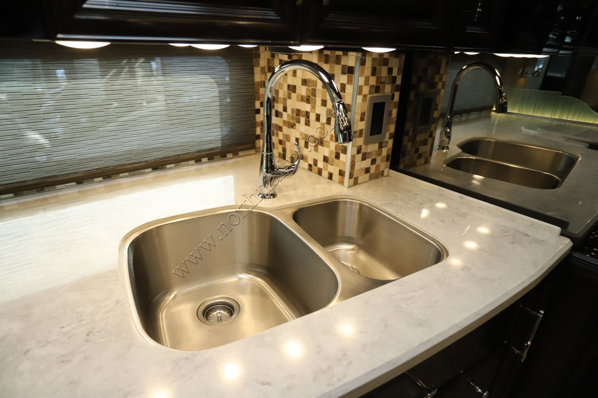 Used 2021 Newmar Mountain Aire 4535 Class A  For Sale