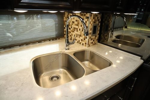 2021 Newmar Mountain Aire 4535