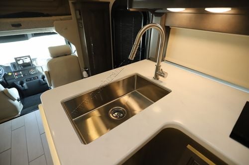 2026 Jayco Seneca Prestige 37K Super C
