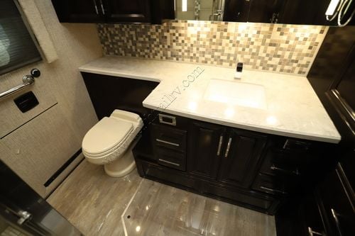 2021 Newmar Mountain Aire 4535