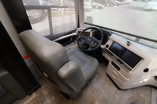 2021 Newmar Mountain Aire 4535