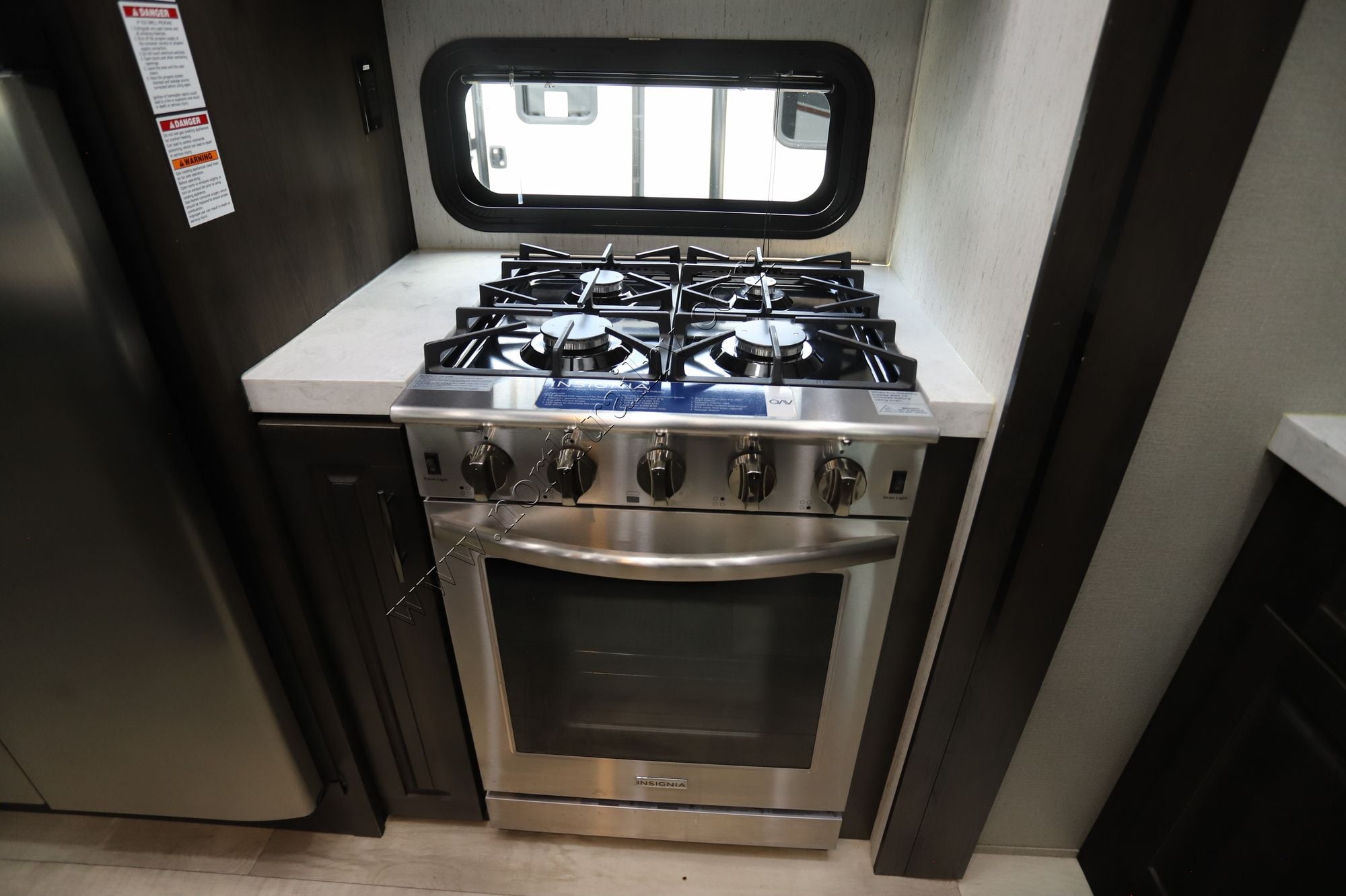 Used 2022 Grand Design Momentum 351M Fifth Wheel  For Sale