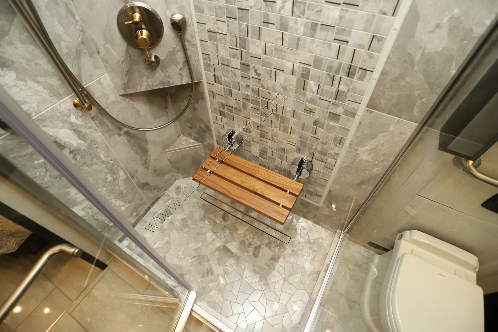 Used 2025 Newmar Essex 4551 Class A  For Sale