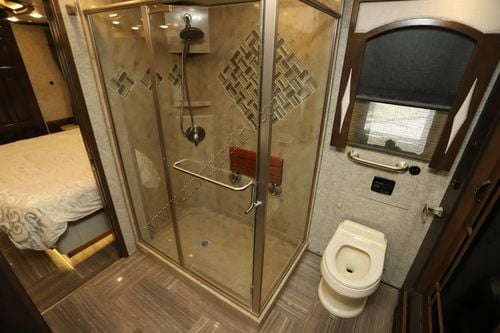 2018 Newmar London Aire 4531