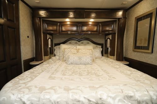 2018 Newmar London Aire 4531