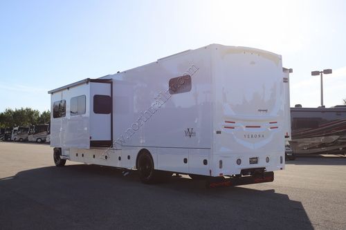 2026 Renegade Rv Verona 40VBH