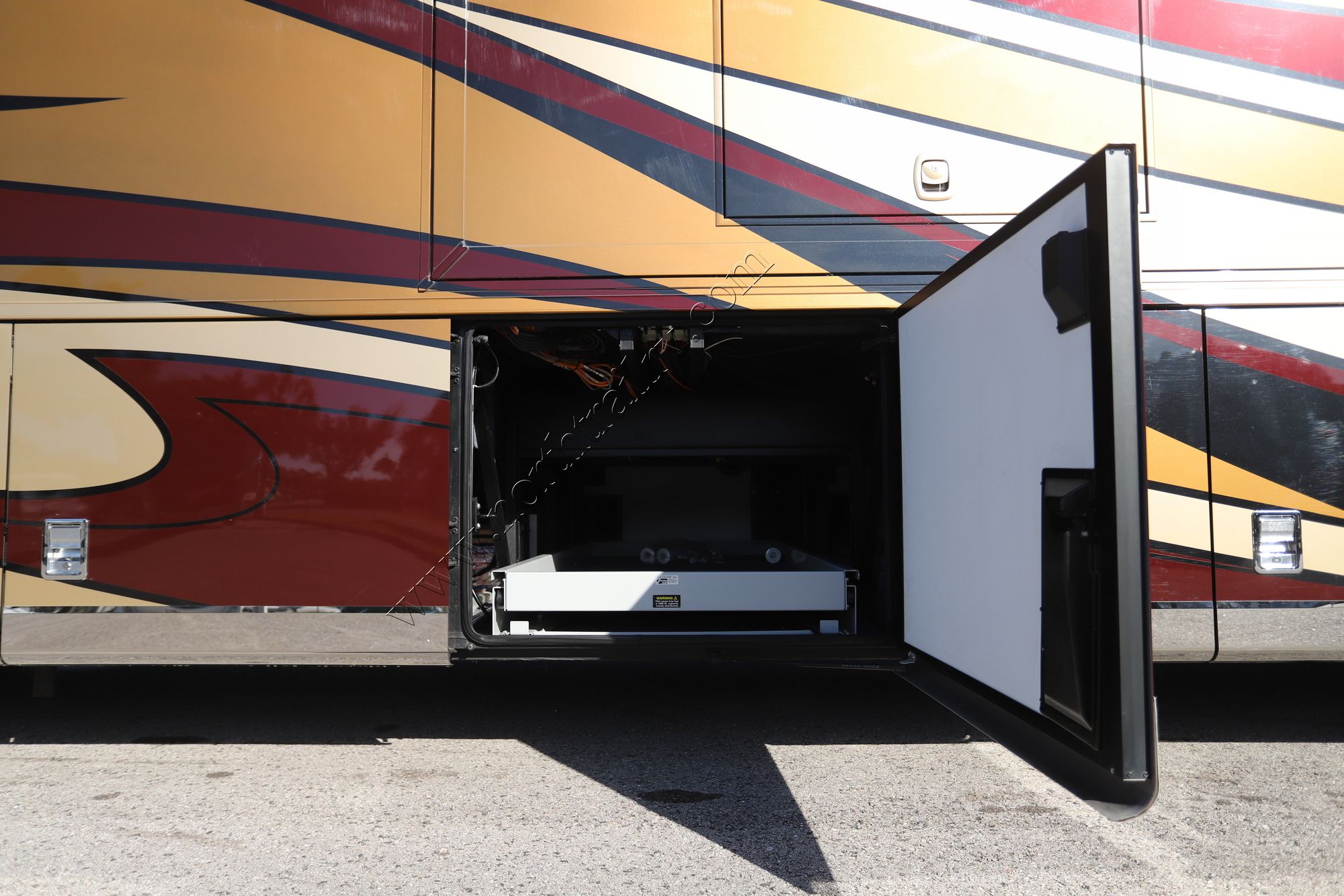 Used 2018 Newmar London Aire 4531 Class A  For Sale