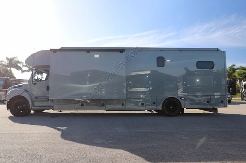 2026 Renegade Rv Verona Le 40LBH