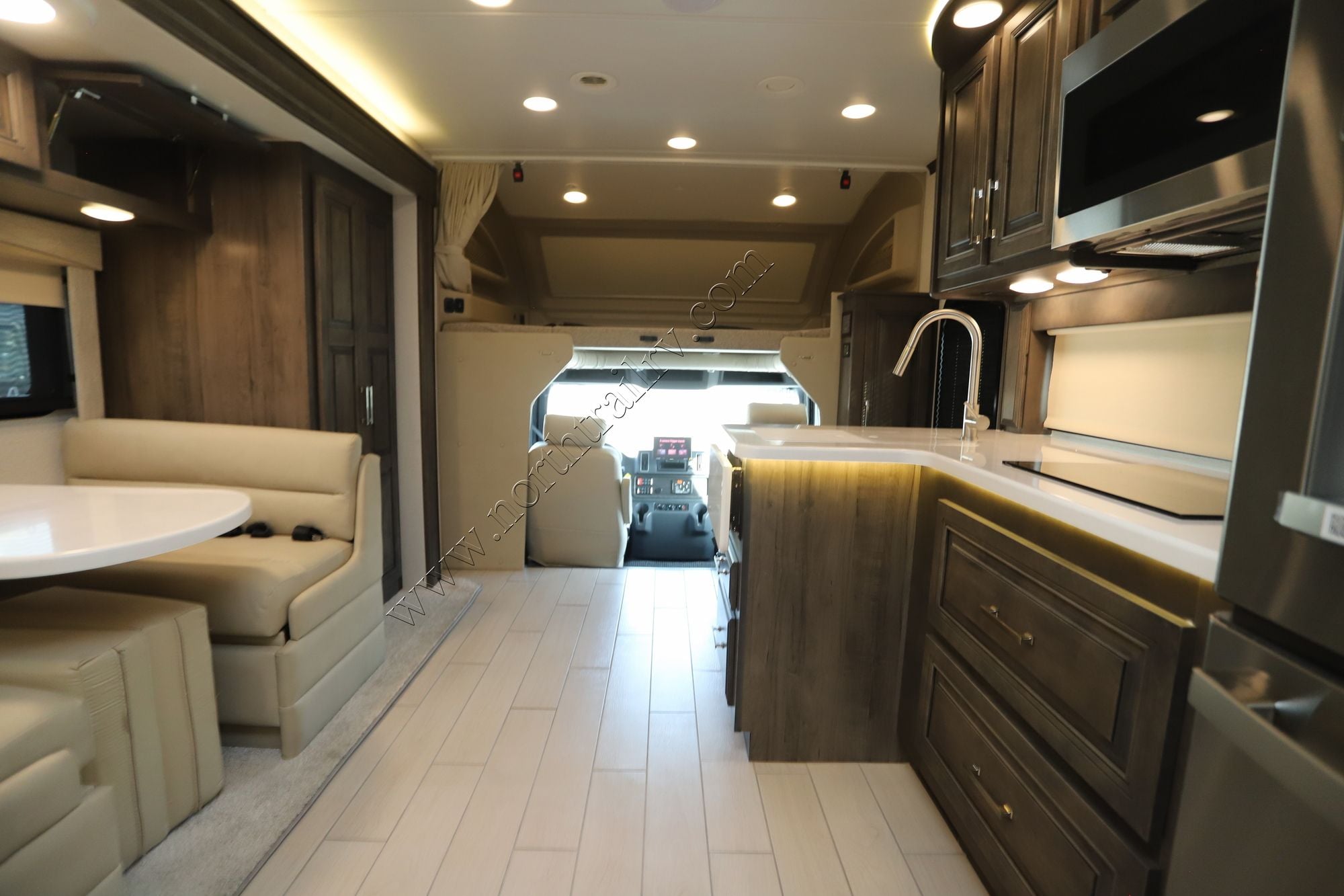New 2026 Jayco Seneca Prestige 37K Super C  For Sale