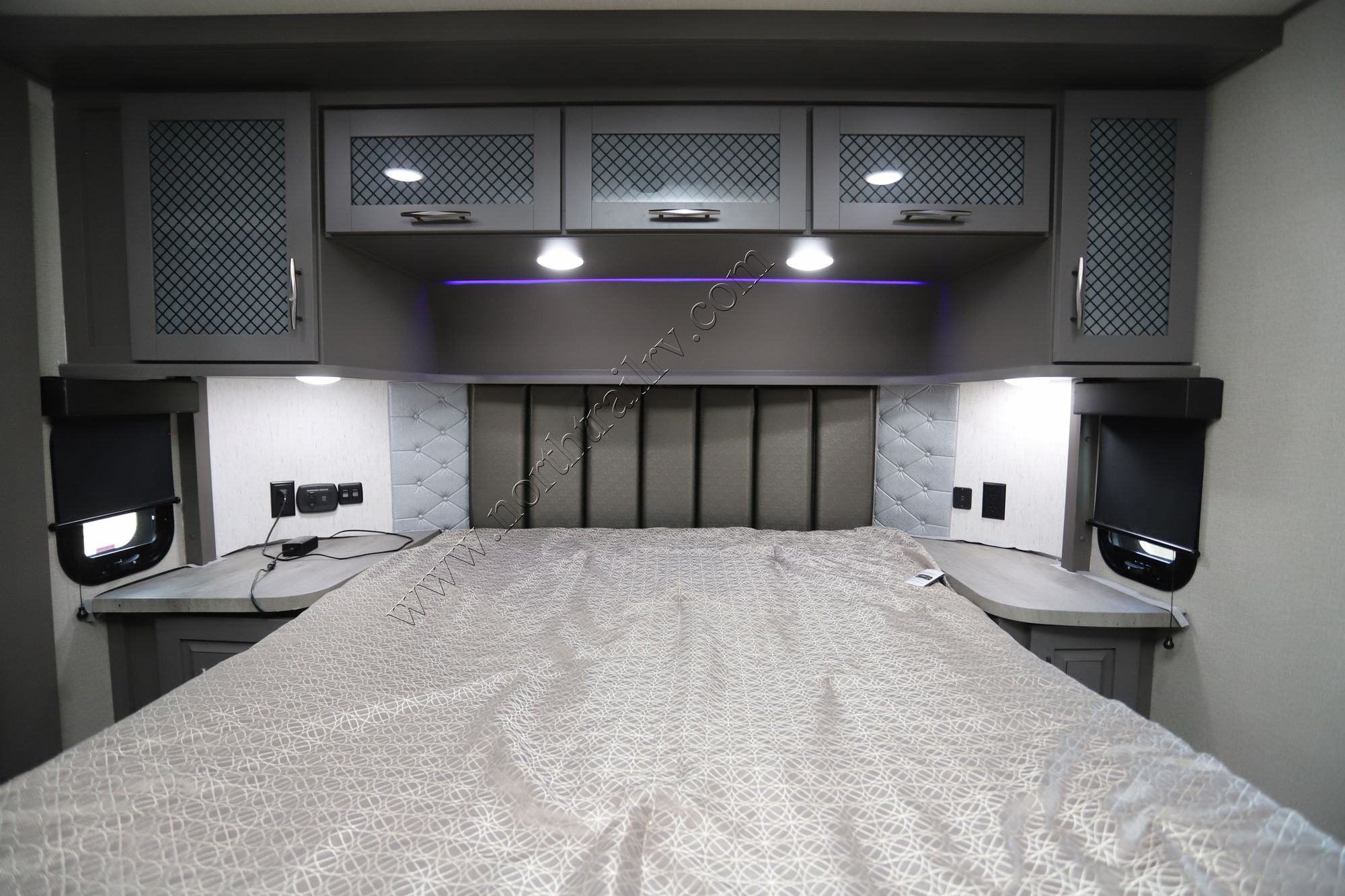 Used 2022 Grand Design Momentum 351M Fifth Wheel  For Sale