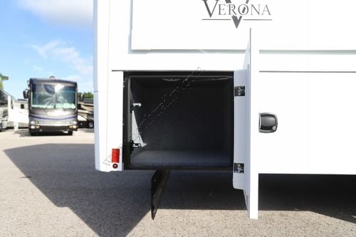 2026 Renegade Rv Verona 40VBH