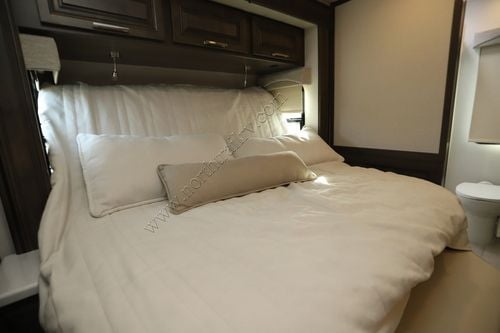 2026 Jayco Seneca Prestige 37K Super C