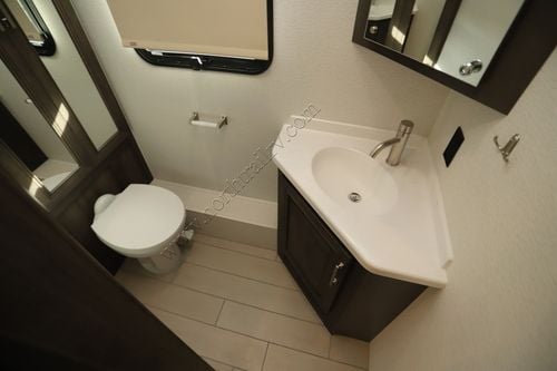 2026 Jayco Seneca Prestige 37K Super C