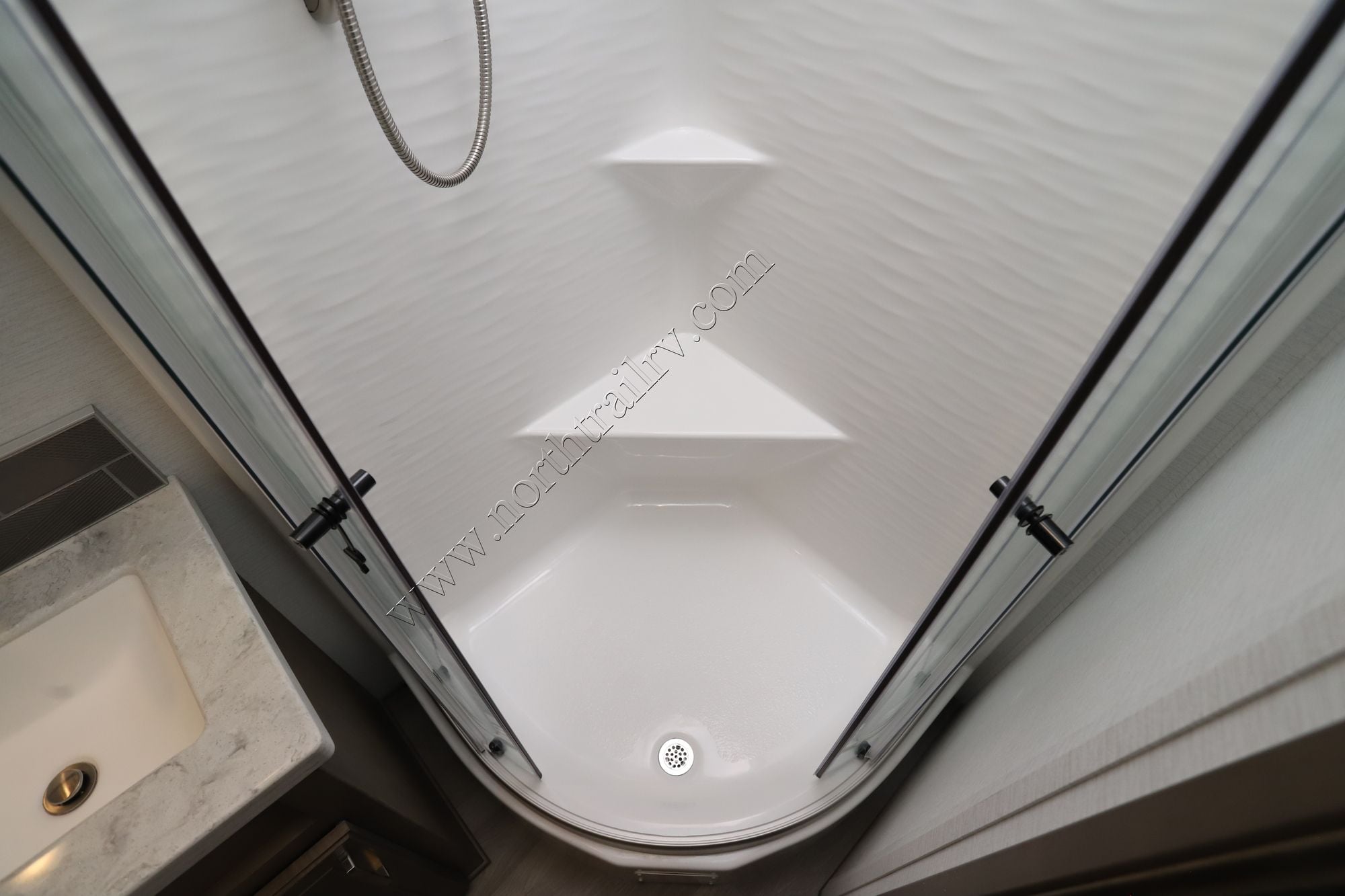 New 2026 Renegade Rv Verona 40VBH Super C  For Sale