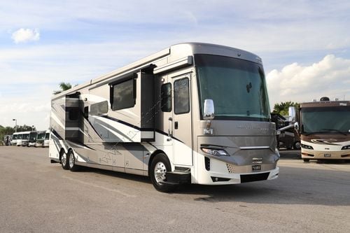 2021 Newmar Mountain Aire 4535