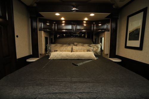 2021 Newmar Mountain Aire 4535