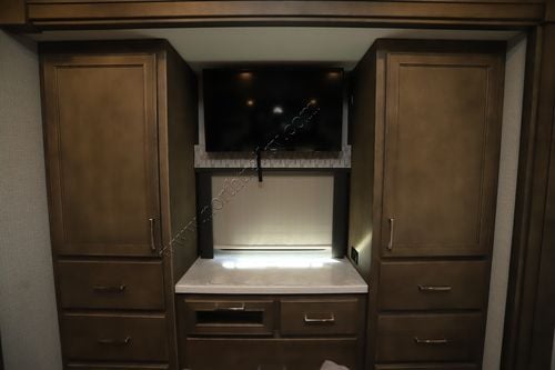 2026 Renegade Rv Verona 40VBH