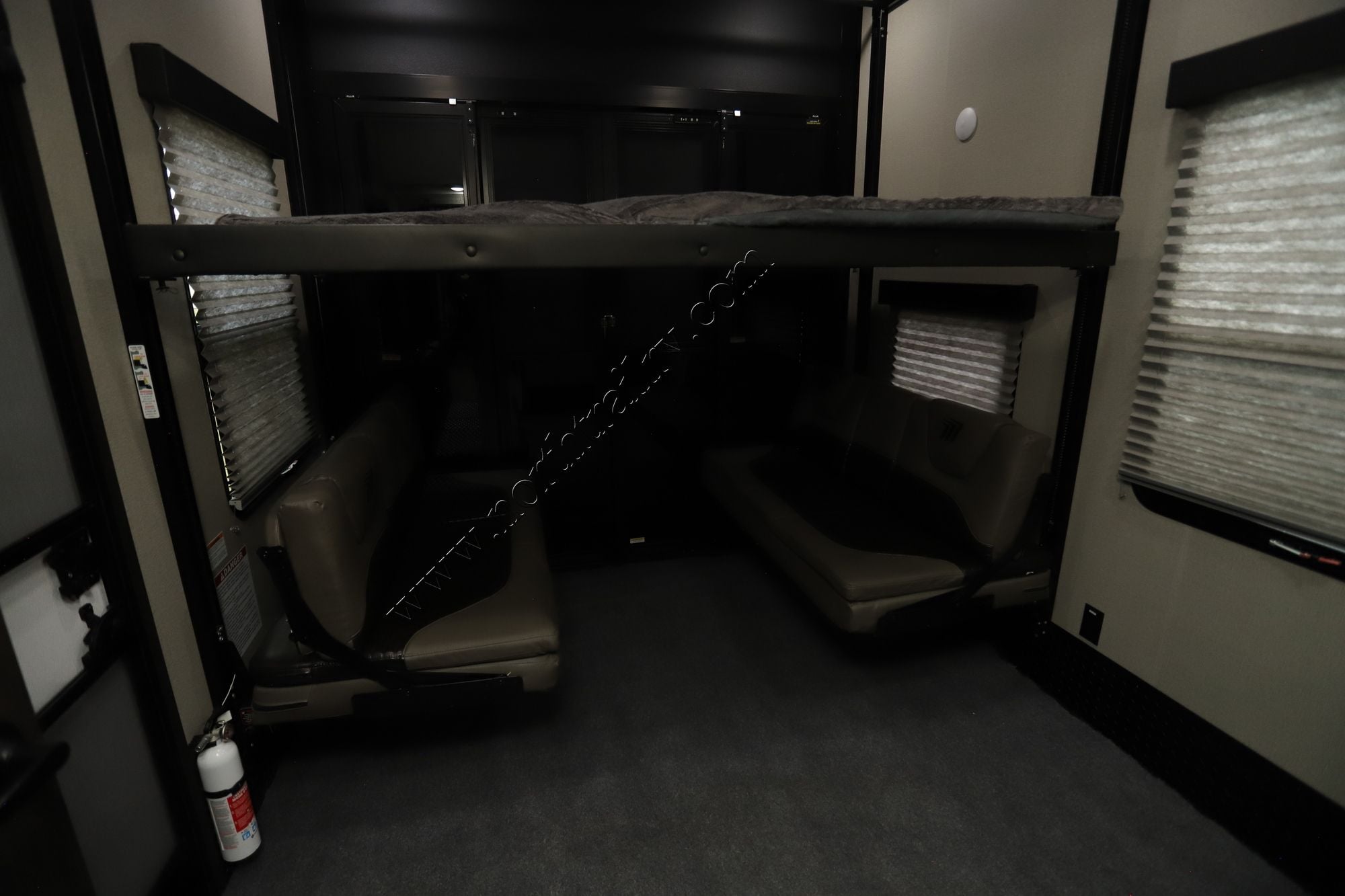 Used 2022 Grand Design Momentum 351M Fifth Wheel  For Sale