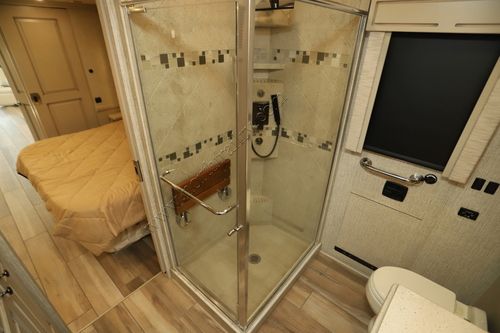 2022 Newmar Dutch Star 4081