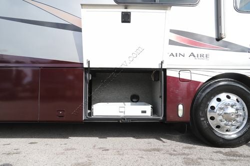2005 Newmar Mountain Aire 4305