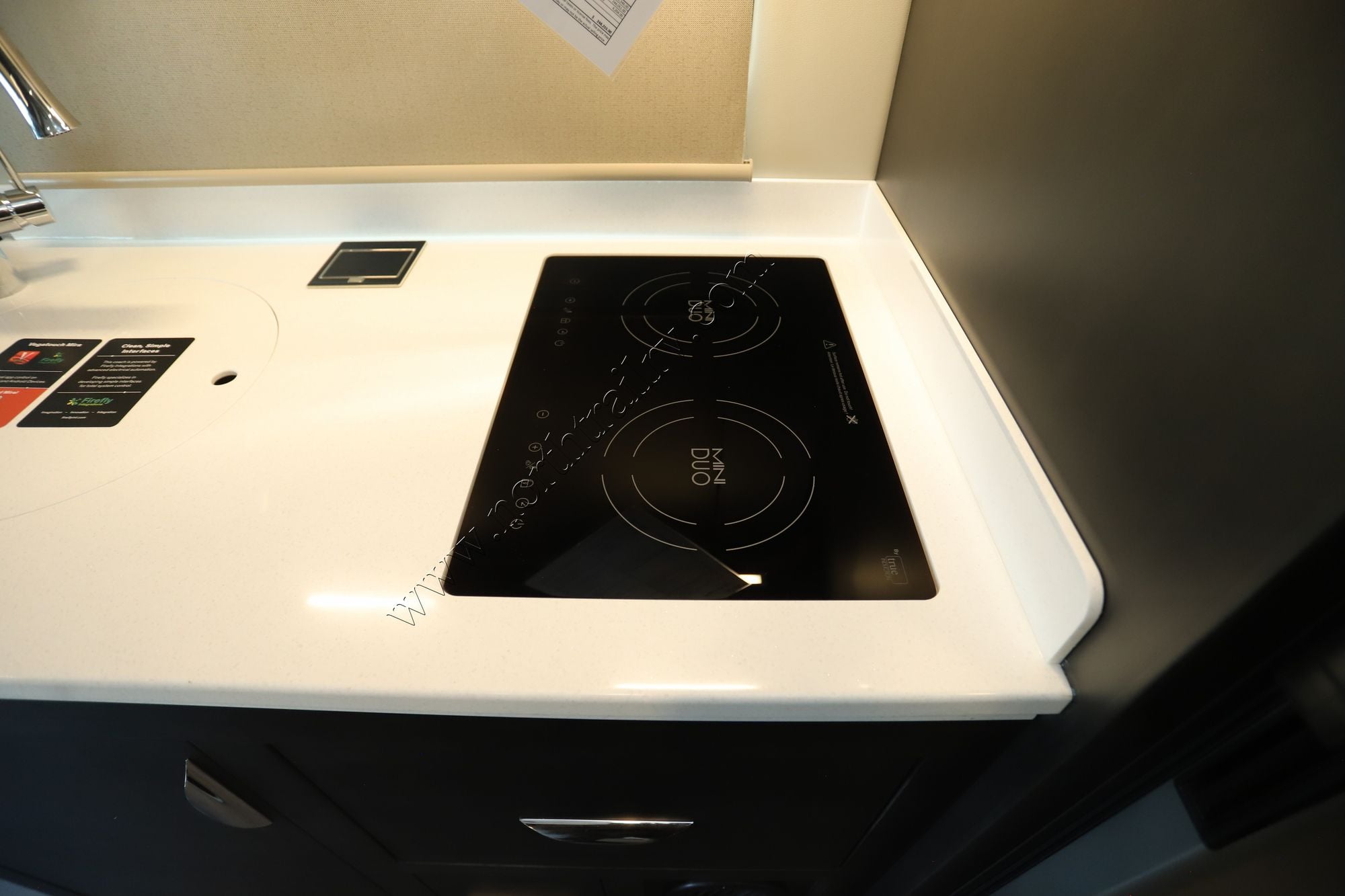 New 2026 Renegade Rv Vienna 25RML Class C  For Sale