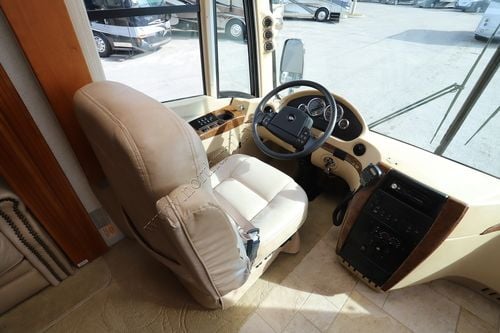 2005 Newmar Mountain Aire 4305