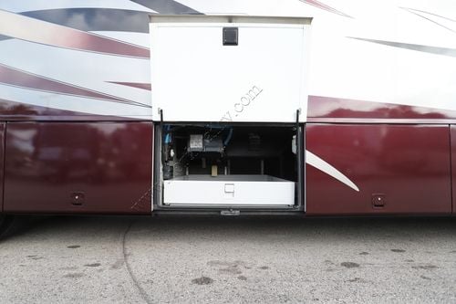 2005 Newmar Mountain Aire 4305