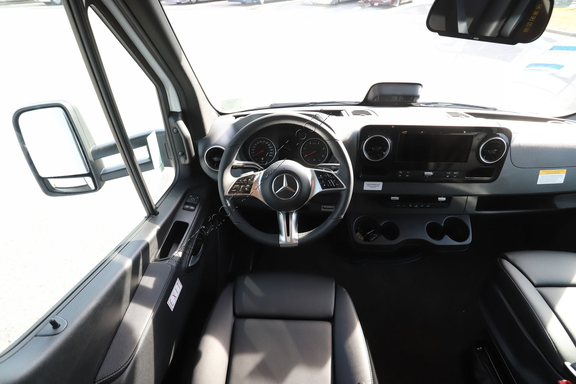 New 2026 Renegade Rv Vienna 25RML Class C  For Sale