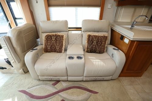 2005 Newmar Mountain Aire 4305